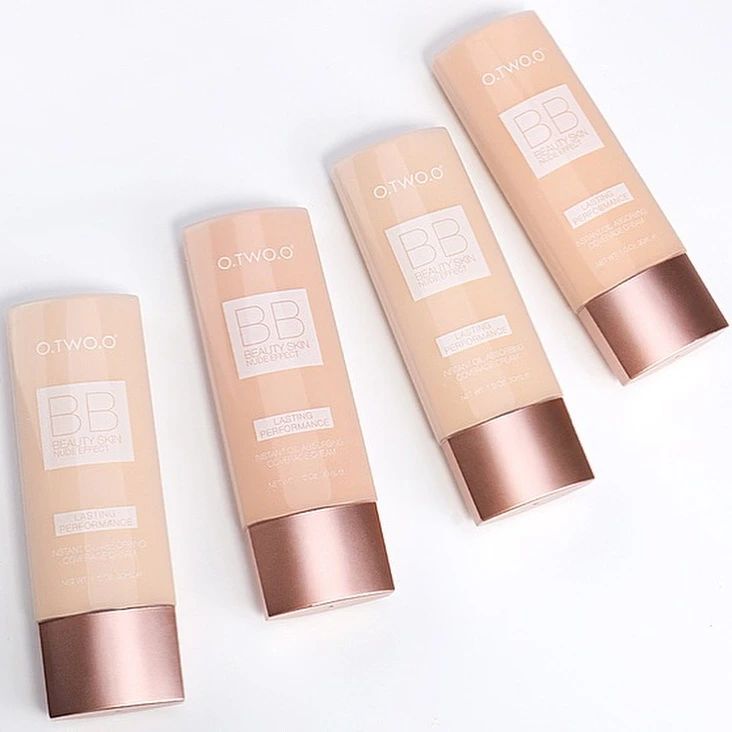 O2o Cosmetics O Two O Cosmetics