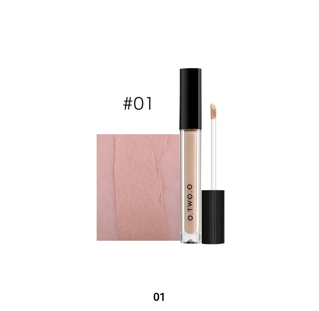 OtwoO Black Gold Creamy Concealer