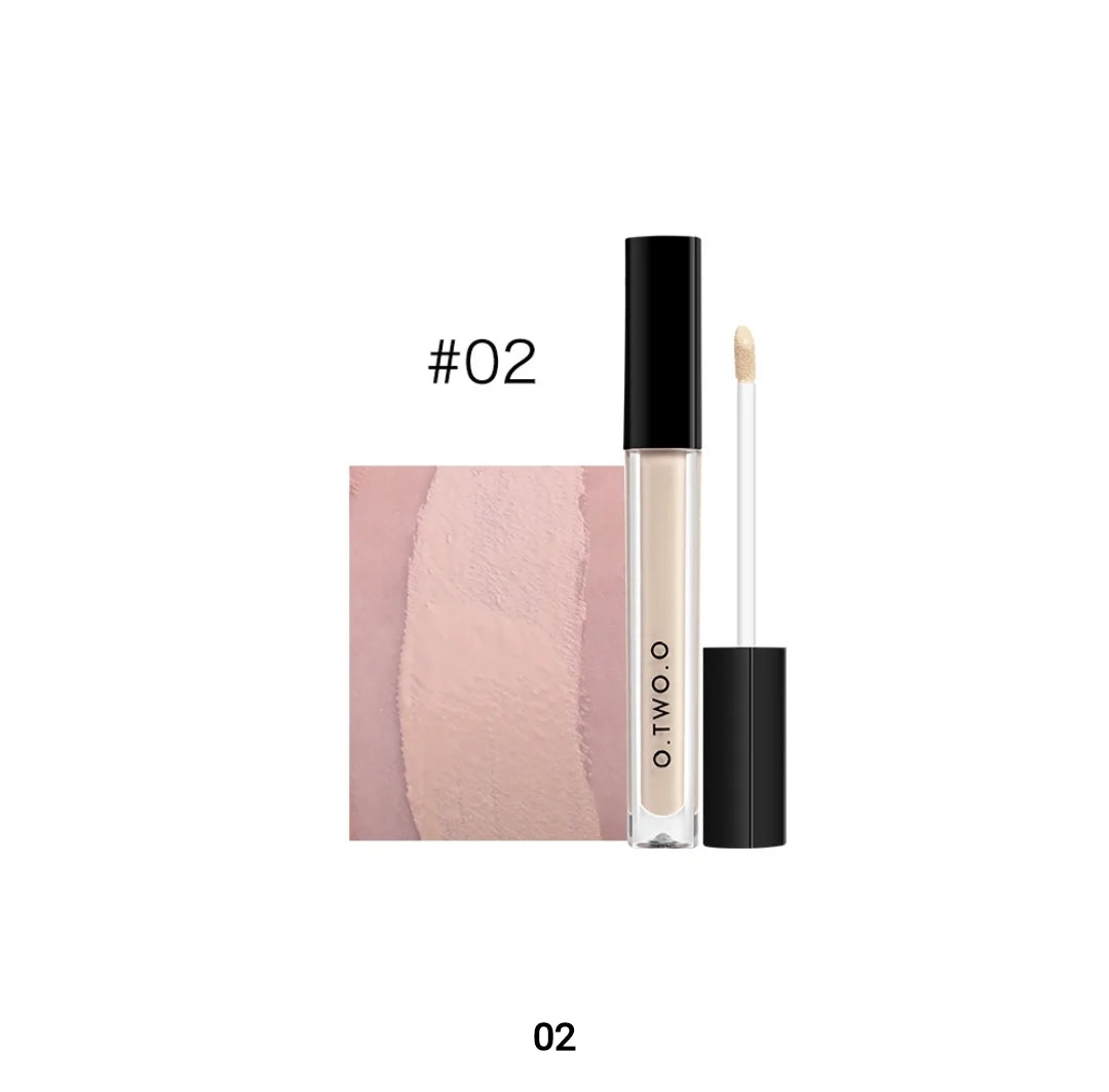 OtwoO Black Gold Creamy Concealer