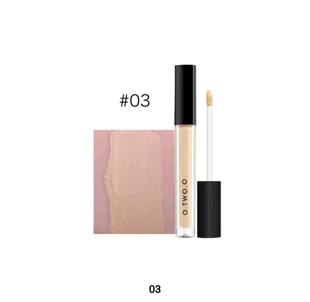 OtwoO Black Gold Creamy Concealer