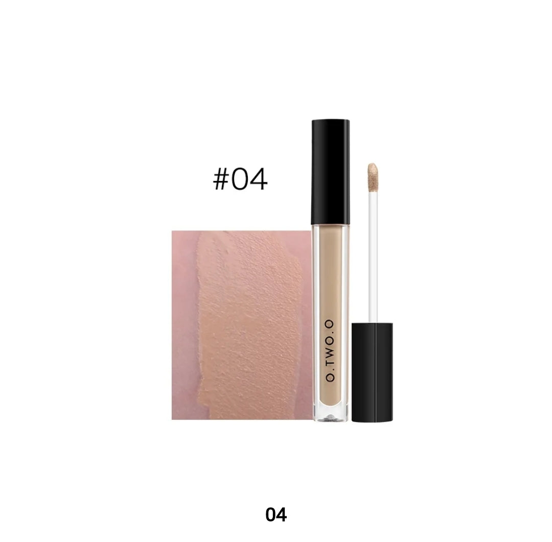 OtwoO Black Gold Creamy Concealer