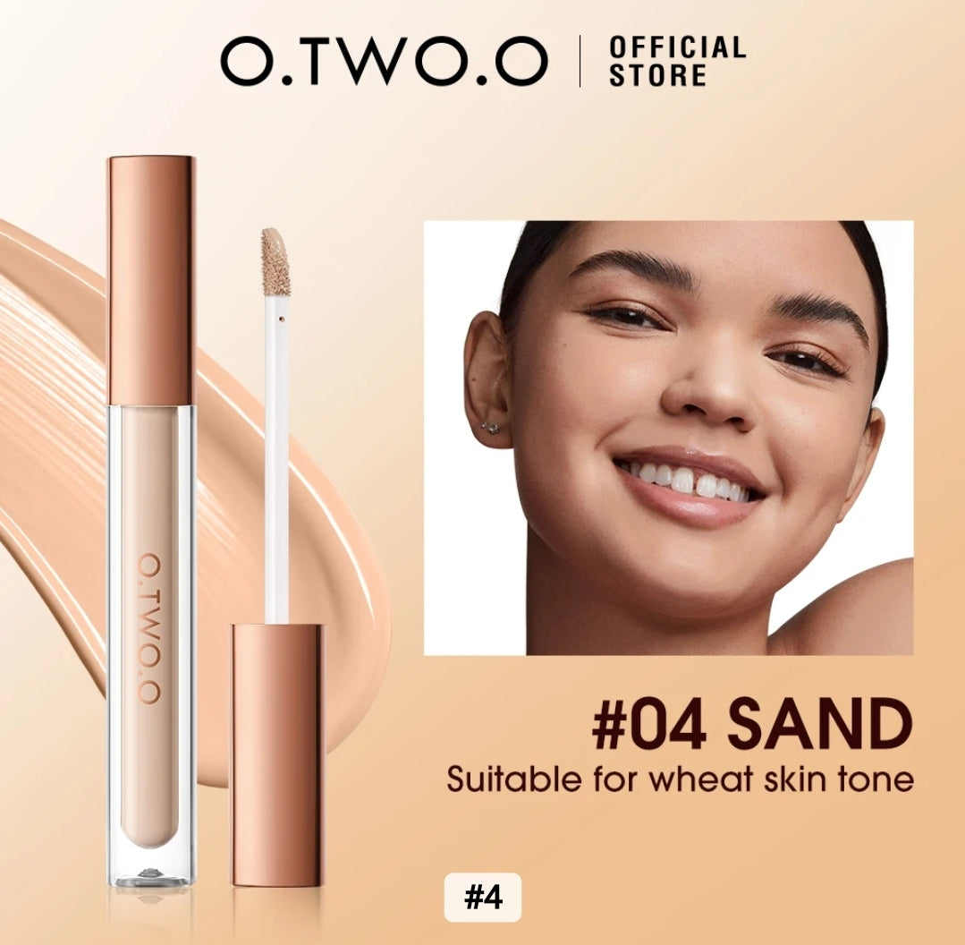 OtwoO Light Weight 24h Concealer