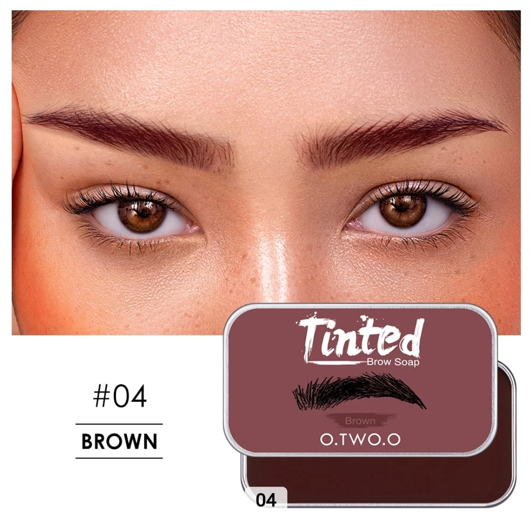 OtwoO Eyebrow Styling Soap