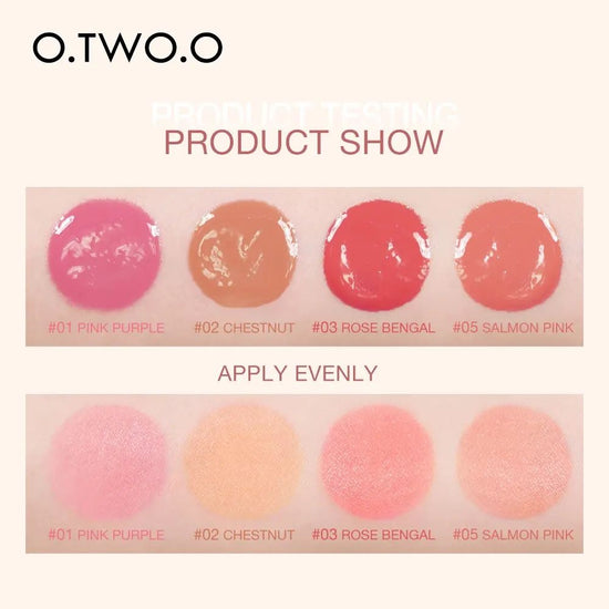 O Two O Cosmetics