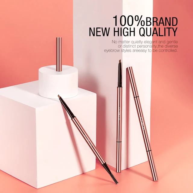 OtwoO Fine Triangle Eyebrow Definer