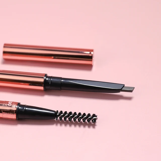 OtwoO Fine Triangle Eyebrow Definer