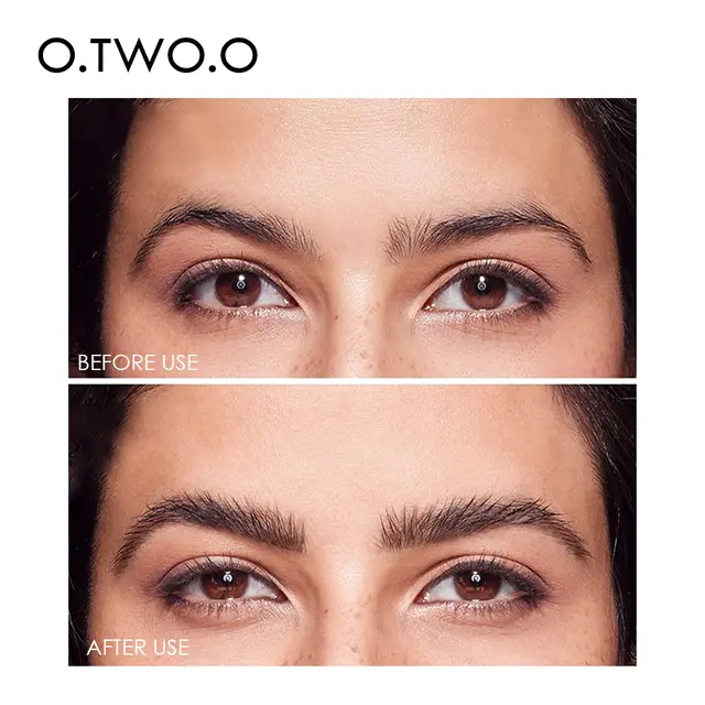 OtwoO Eyebrow Styling Soap