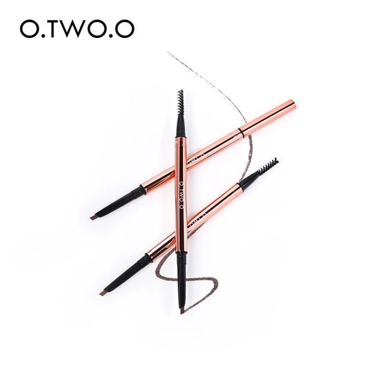 OtwoO Fine Triangle Eyebrow Definer