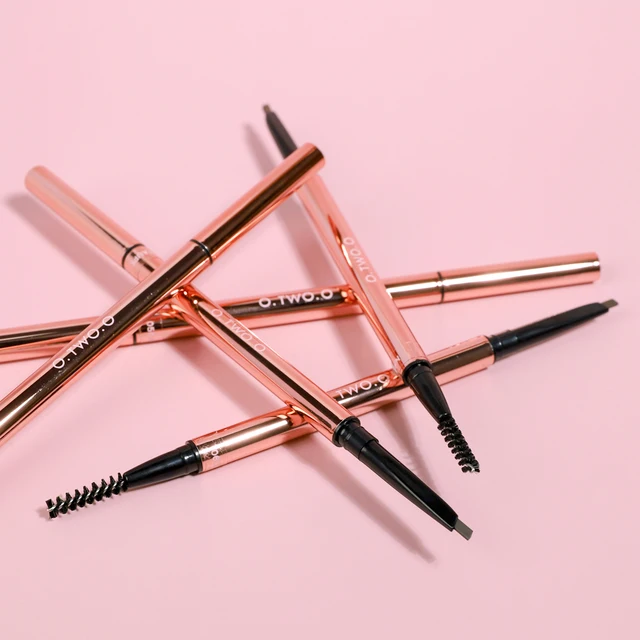 OtwoO Fine Triangle Eyebrow Definer